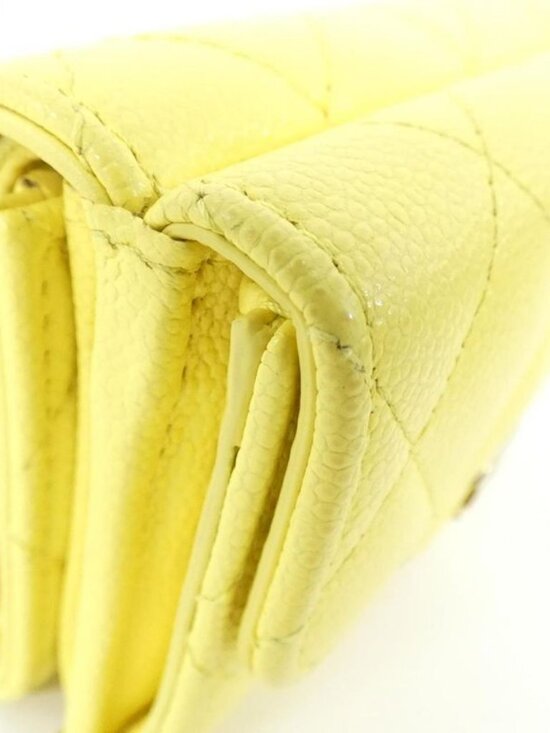 Chanel Timeless Classic Wallet - Picture 5 of 10